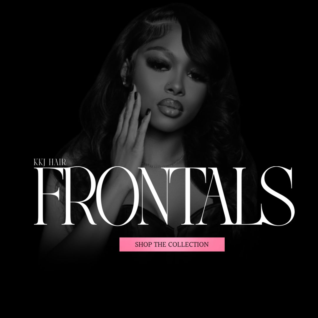 Frontals