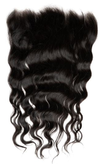 Pretty Girl 13x4 Frontal (Frontal Only)